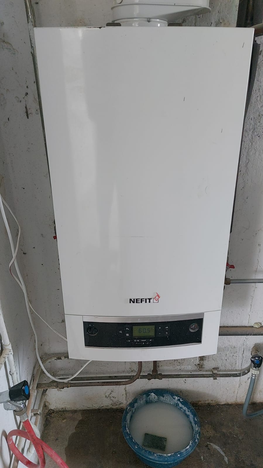 cv-ketel Borculo cv-ketel Borculo